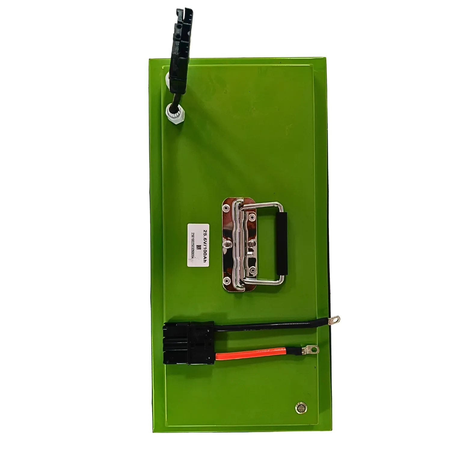 25.6V 100Ah LifePO4 Battery for Inverter  - Image 5
